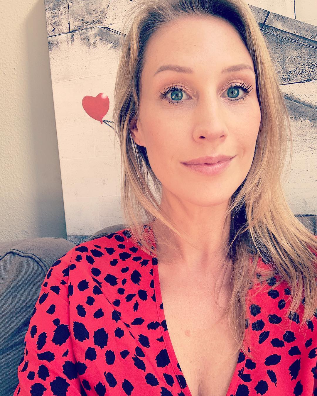 Maude Garrett #108055