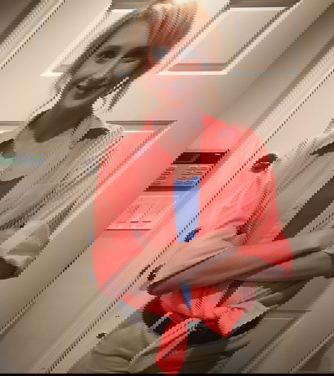 Maude Garrett #108062