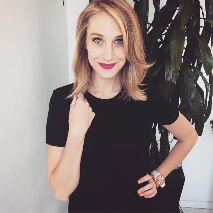 Maude Garrett photo 108019
