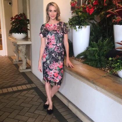 Maude Garrett photo 108028