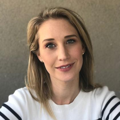 Maude Garrett photo 108030