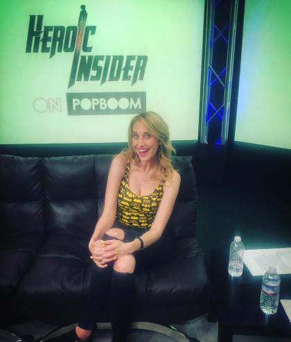 Maude Garrett photo 108033