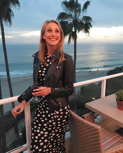 Maude Garrett photo 108034