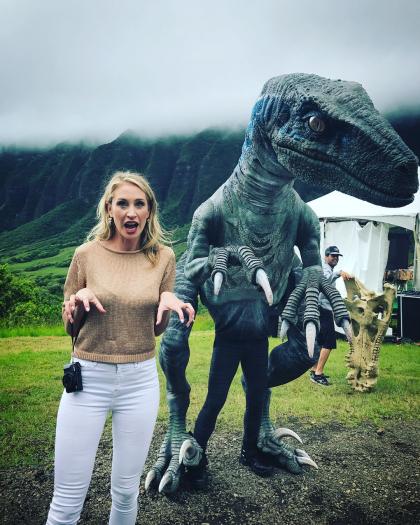 Maude Garrett photo 108035