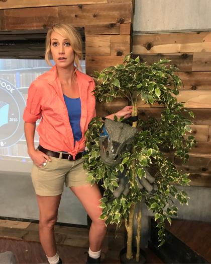 Maude Garrett photo 108037