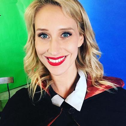 Maude Garrett photo 108041