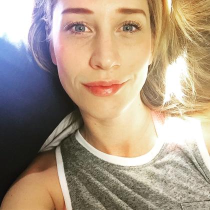 Maude Garrett photo 108044