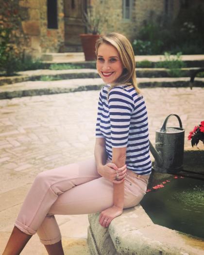 Maude Garrett photo 108049