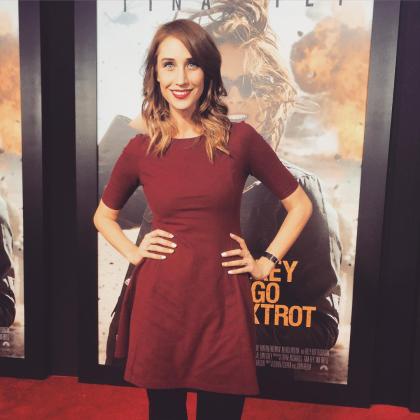 Maude Garrett photo 108050