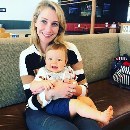 Maude Garrett photo 108052