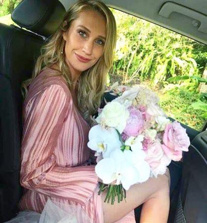 Maude Garrett photo 108053