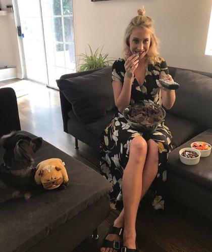 Maude Garrett photo 108054