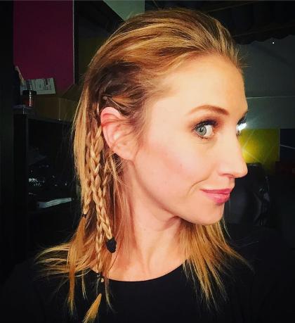 Maude Garrett photo 108056