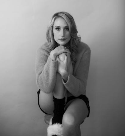 Maude Garrett photo 108057