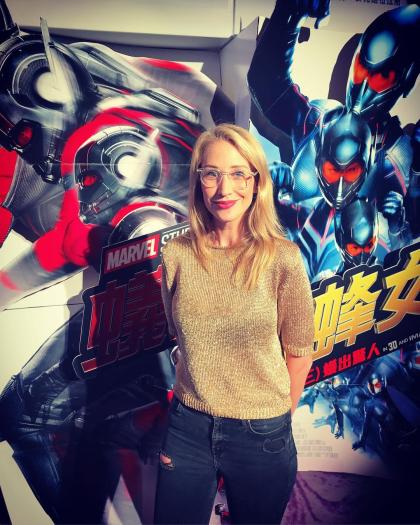 Maude Garrett photo 108059