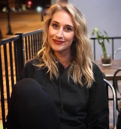 Maude Garrett photo 108060