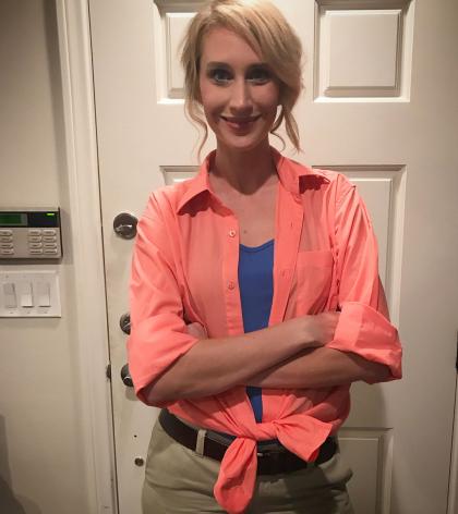 Maude Garrett photo 108062