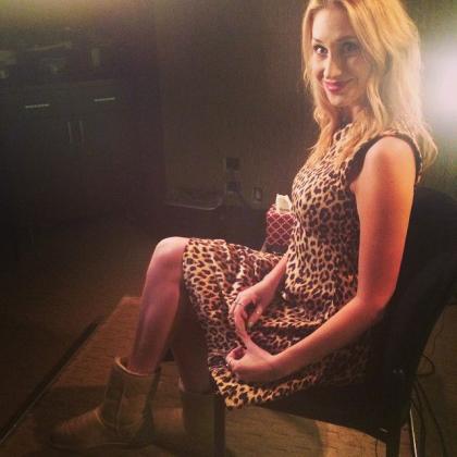 Maude Garrett photo 108063