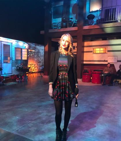 Maude Garrett photo 108067