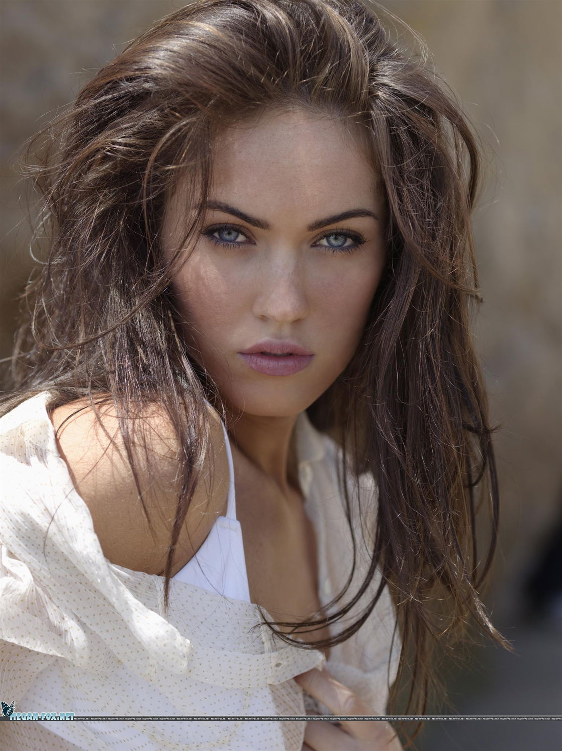 Megan Fox #108091