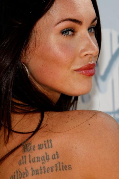 Megan Fox photo 121529