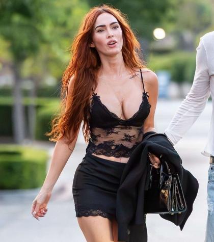 Megan Fox photo 121547