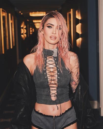 Megan Fox photo 121568