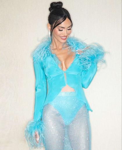 Megan Fox photo 121569