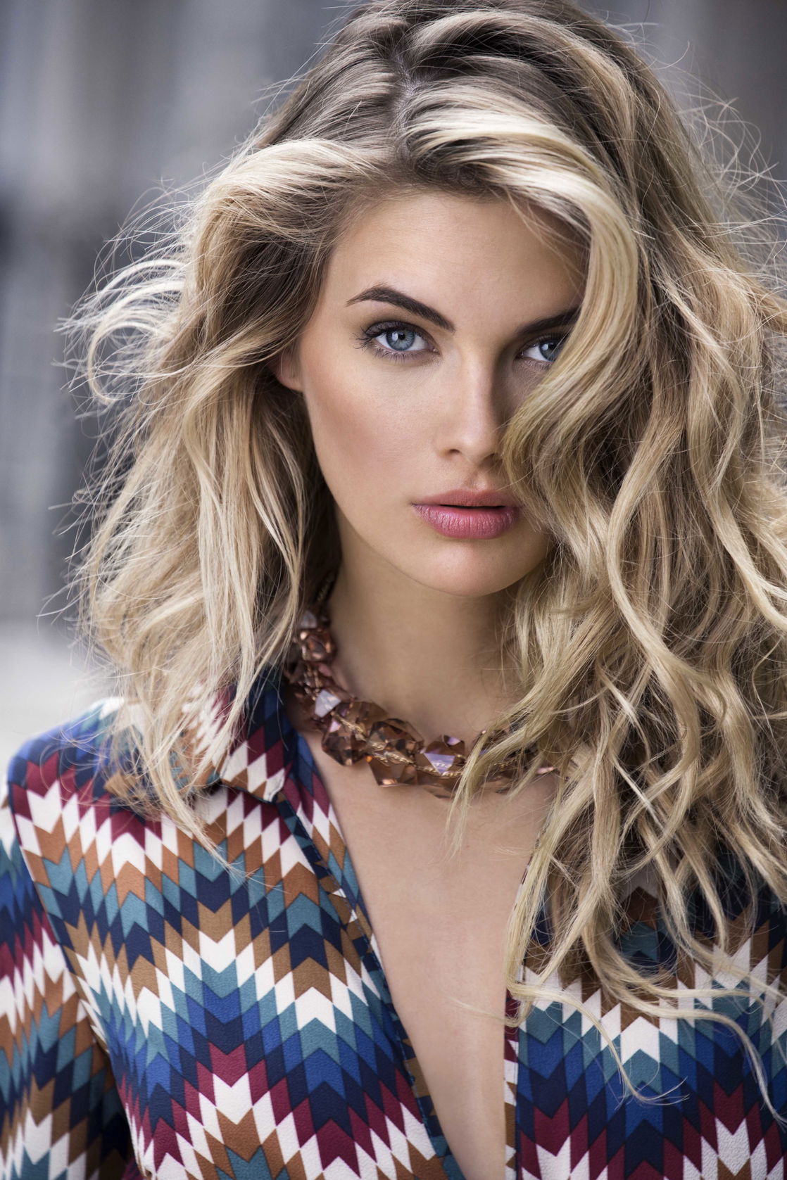 Megan Williams #108124