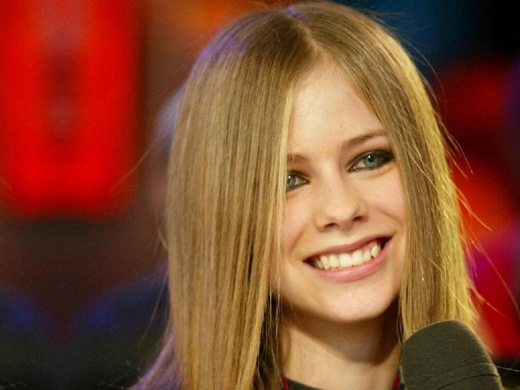 Avril Lavigne #44067