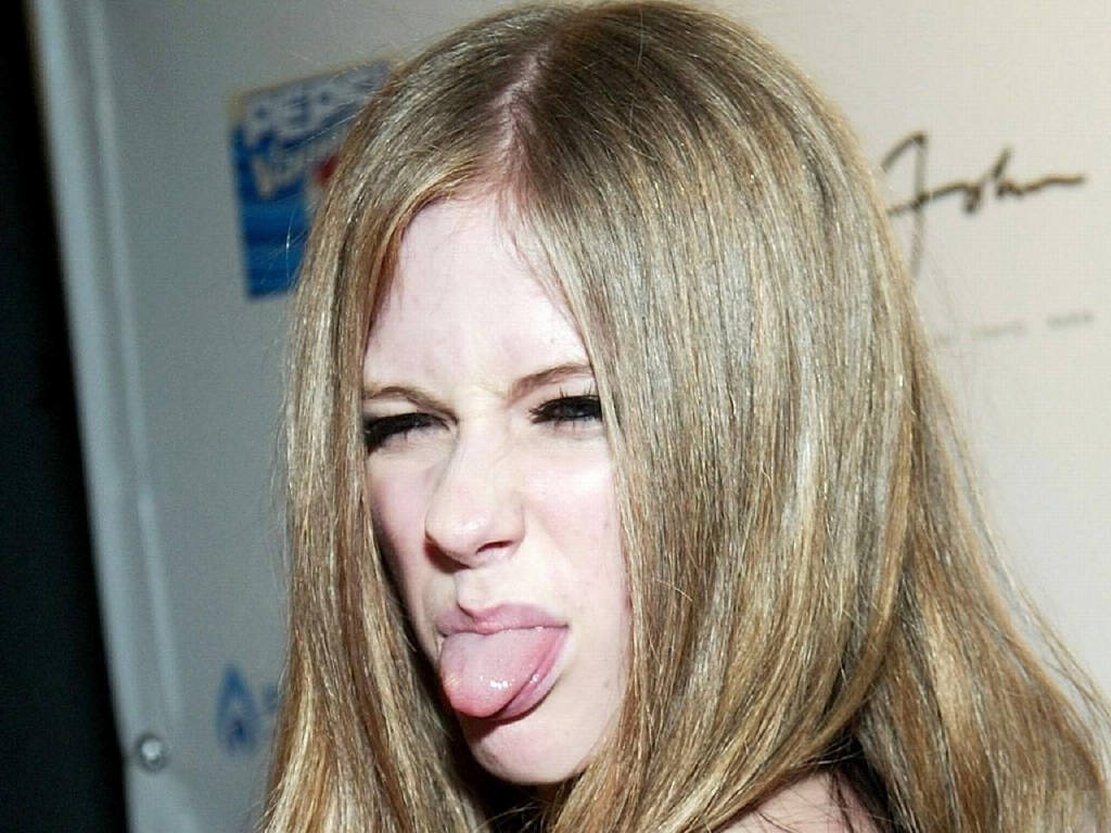 Avril Lavigne #44081