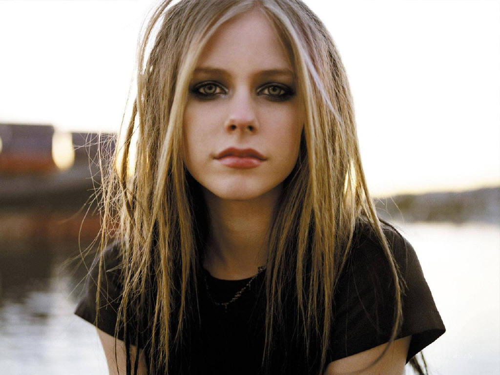 Avril Lavigne #44083