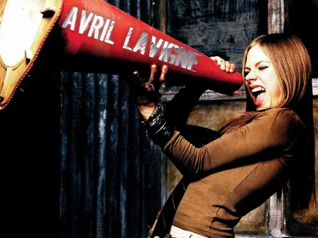 Avril Lavigne #44091