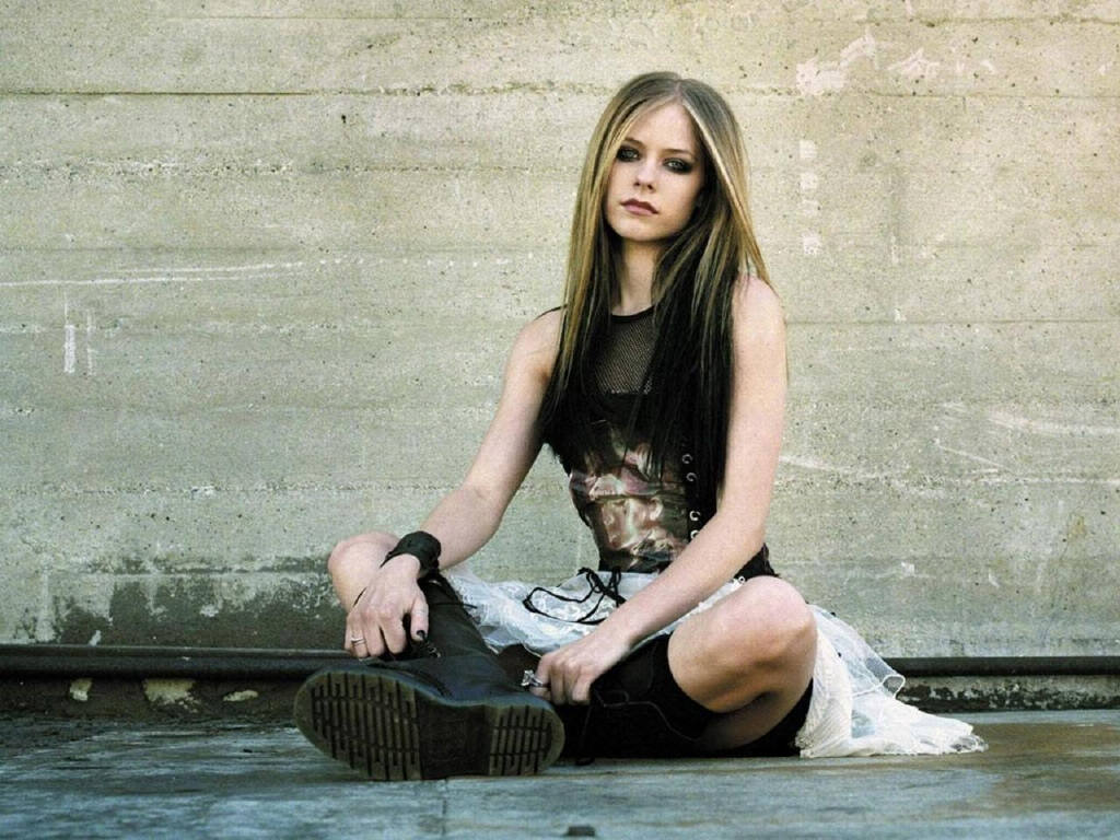 Avril Lavigne #44092