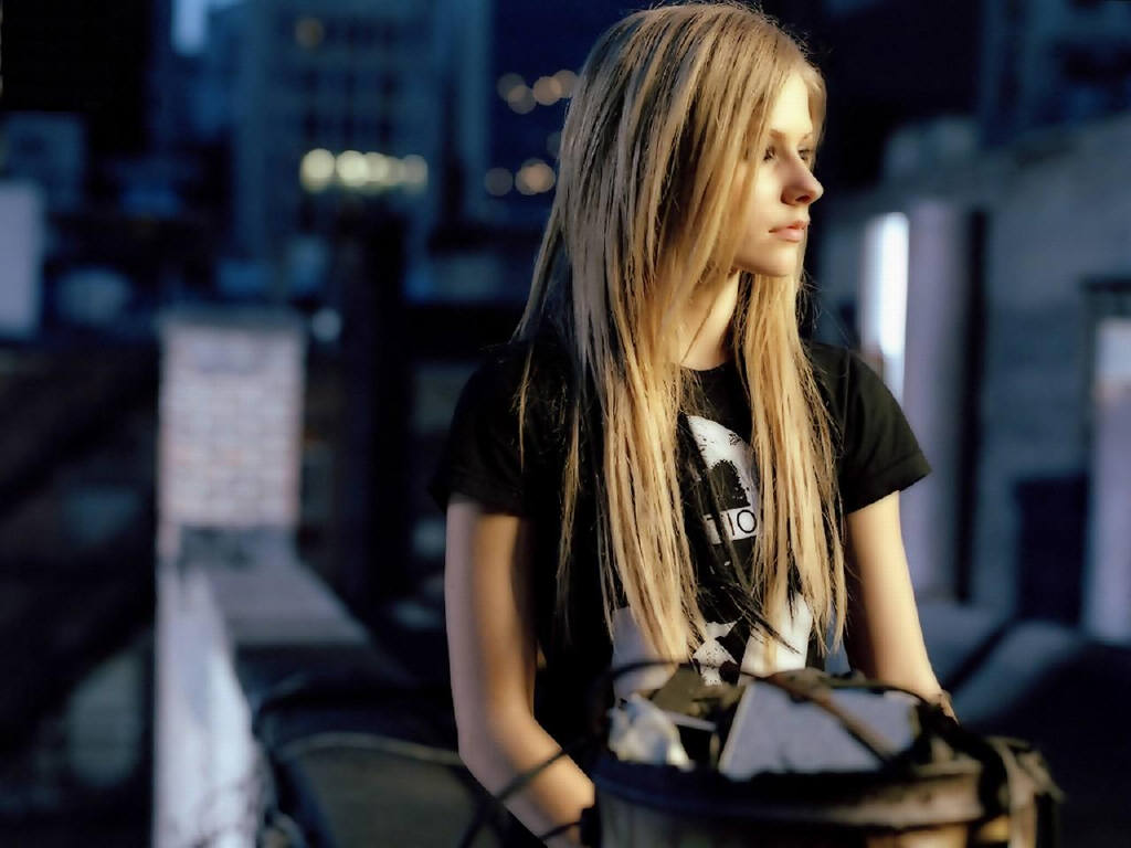 Avril Lavigne #44094