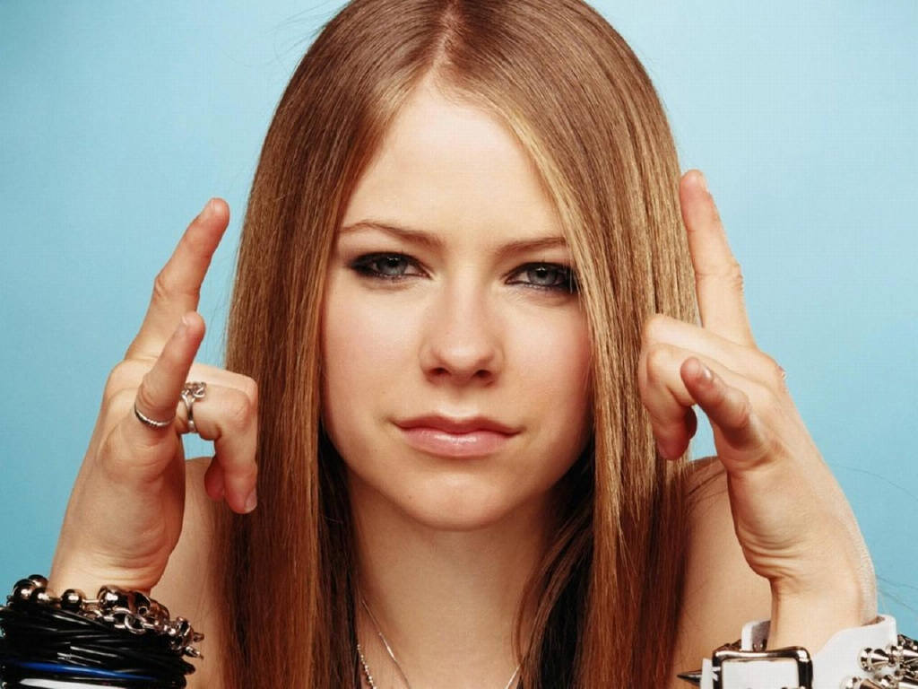 Avril Lavigne #44104