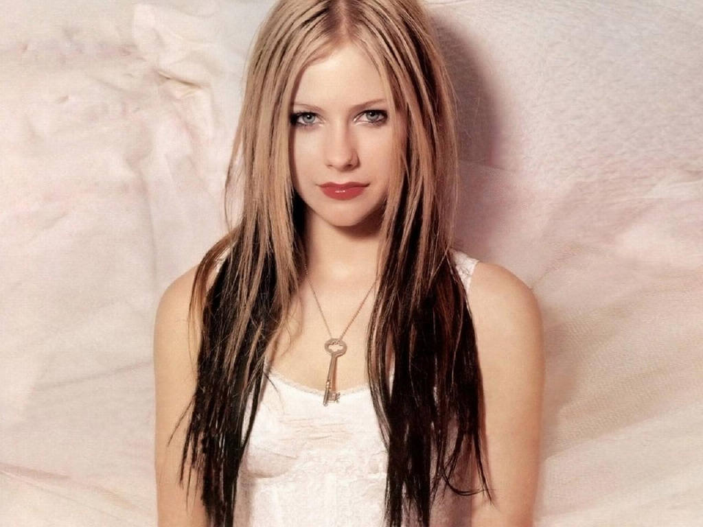 Avril Lavigne #44105