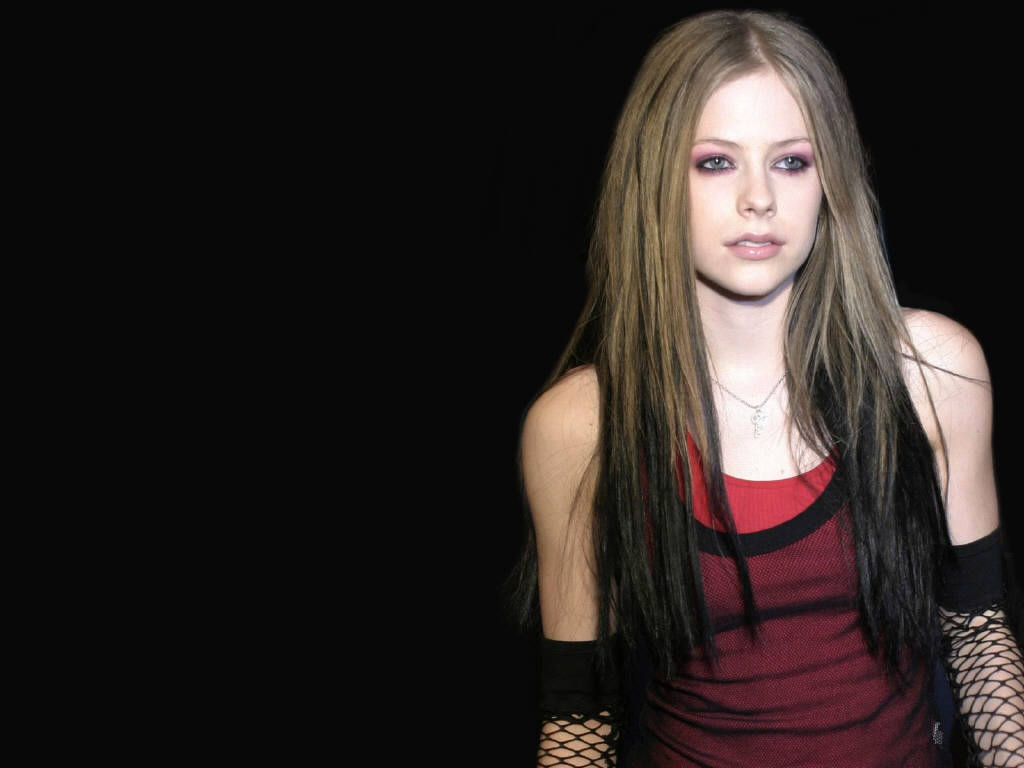 Avril Lavigne #44115