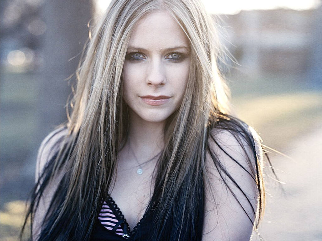 Avril Lavigne #44118