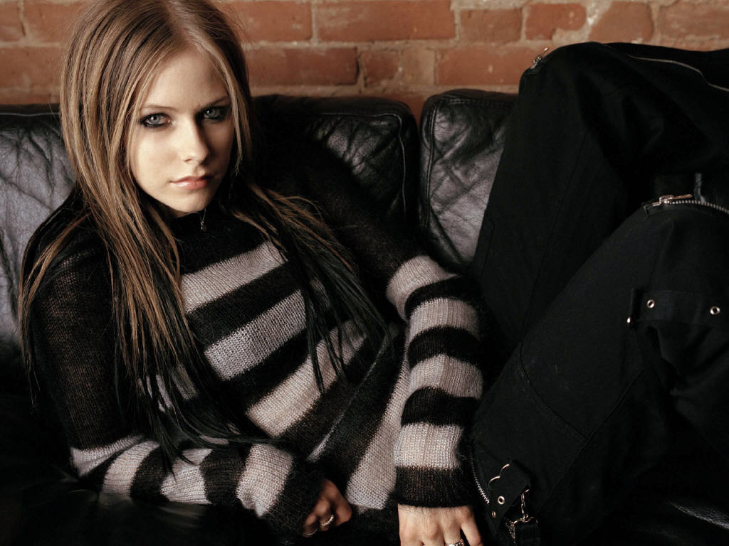 Avril Lavigne #44123