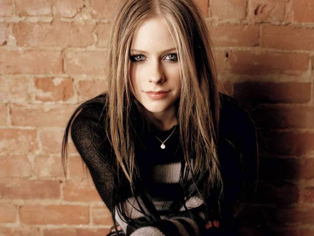 Avril Lavigne #44124