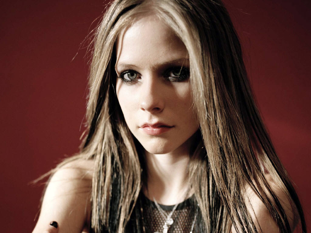 Avril Lavigne #44125