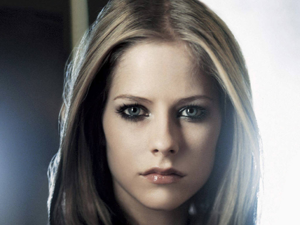 Avril Lavigne #44129