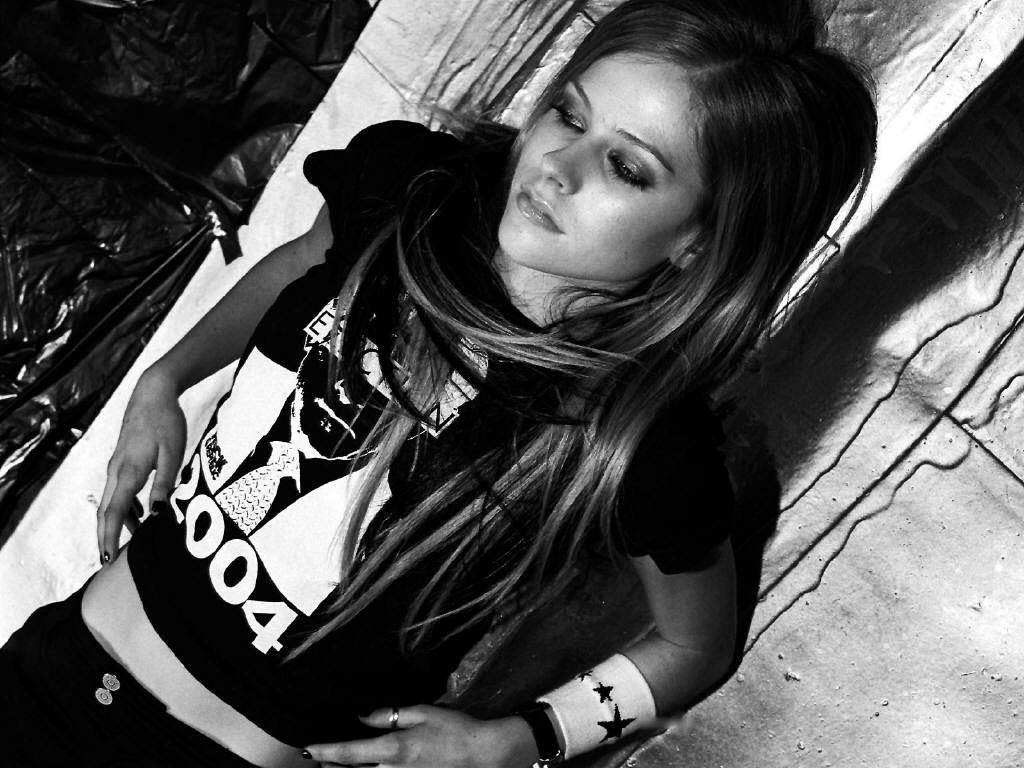 Avril Lavigne #44138