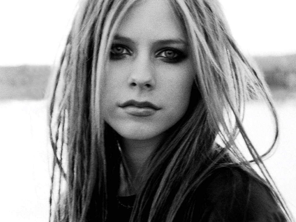 Avril Lavigne #44141