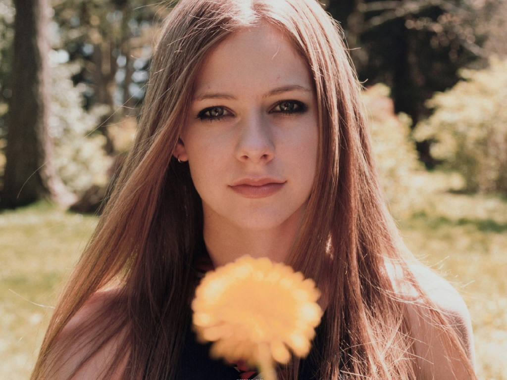 Avril Lavigne #44149