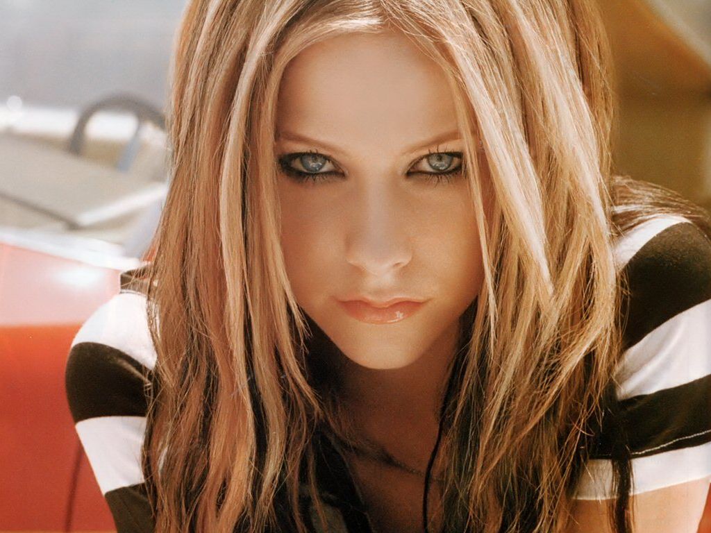 Avril Lavigne #44160