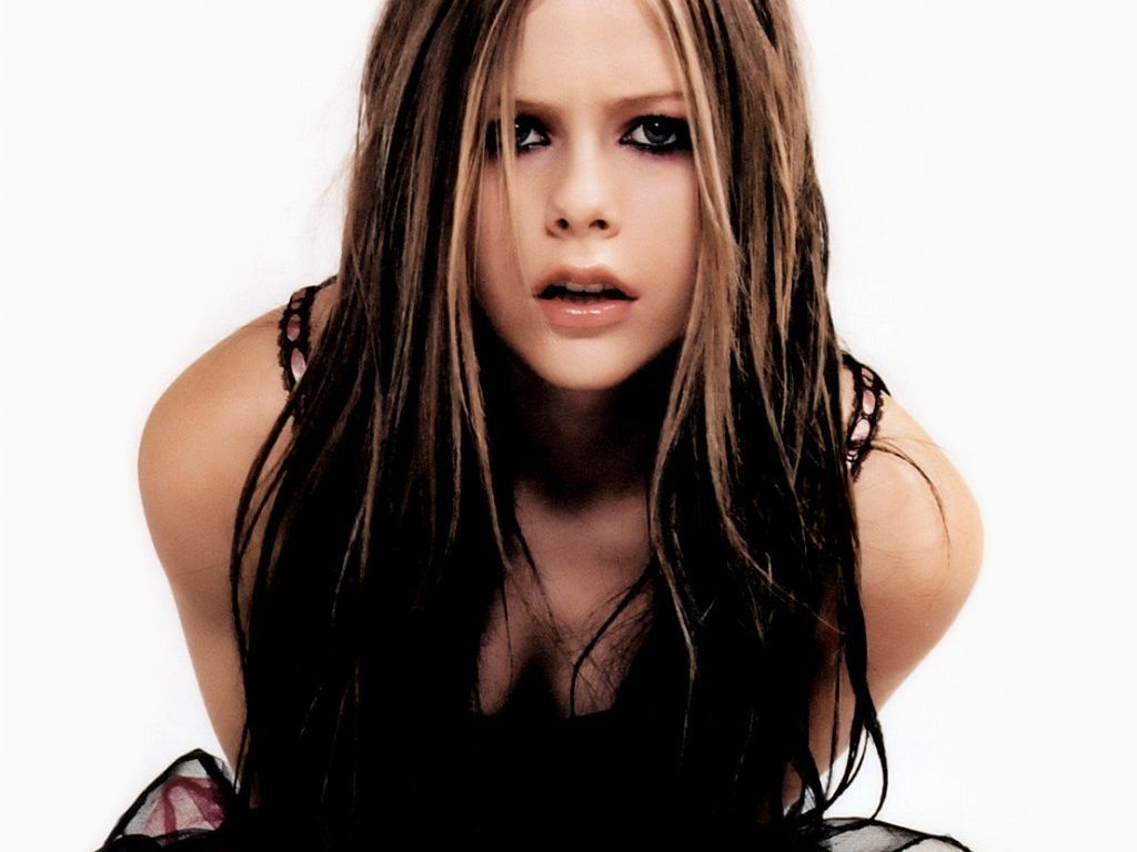 Avril Lavigne #44167