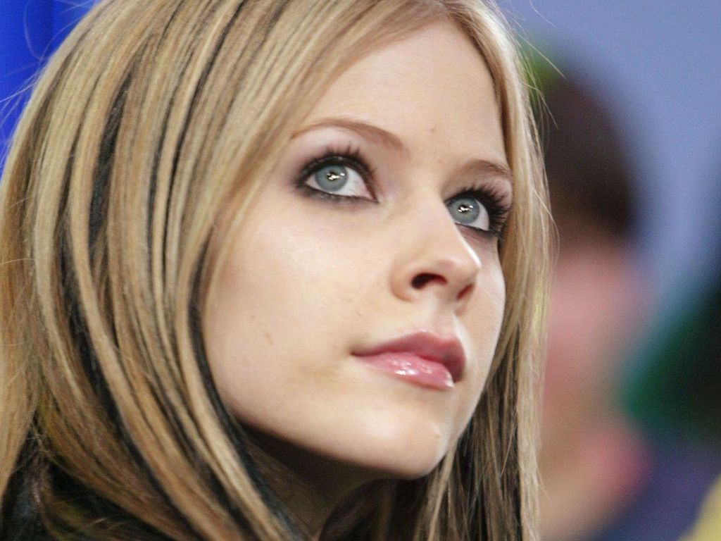 Avril Lavigne #44169
