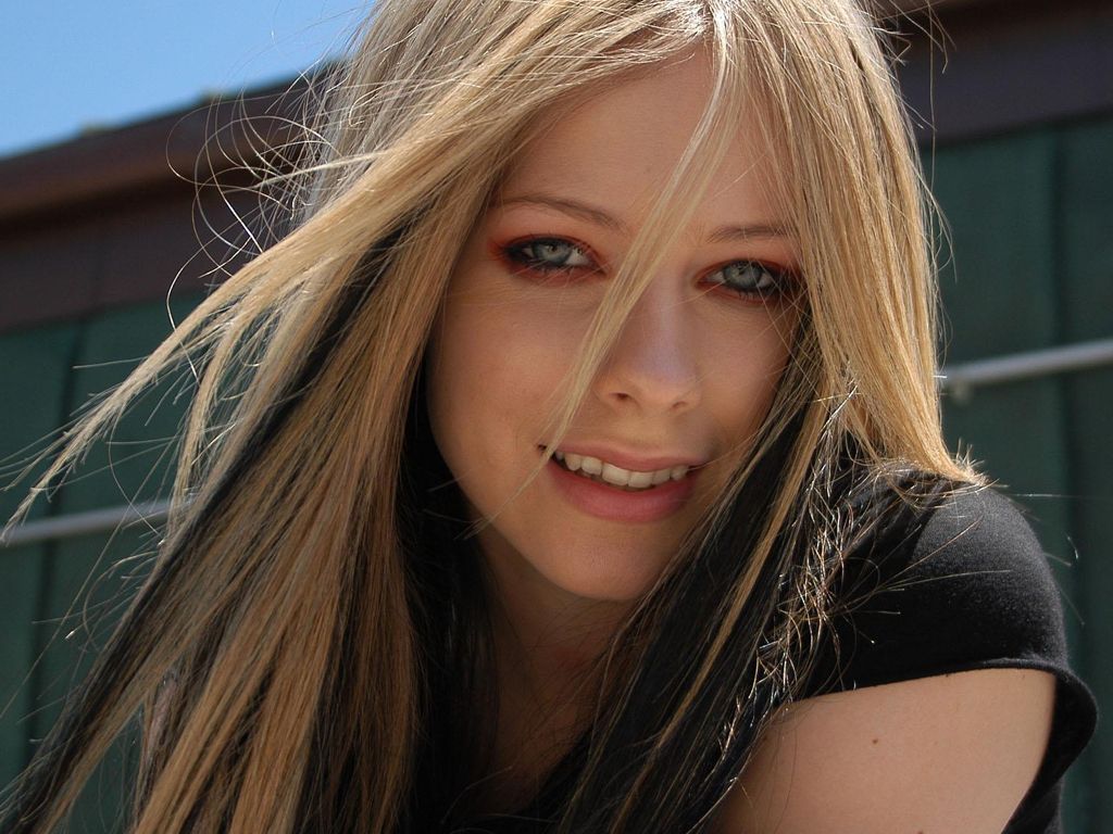 Avril Lavigne #44171